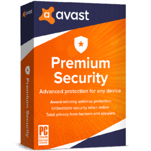 Avast Premium Security