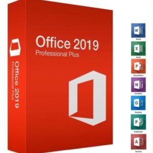 Office 2019 Profesional Plus