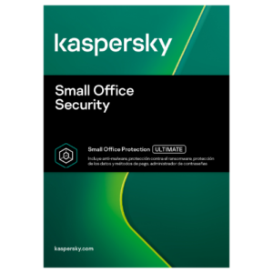 Kaspersky Small Office Security