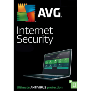 Antivirus Avg